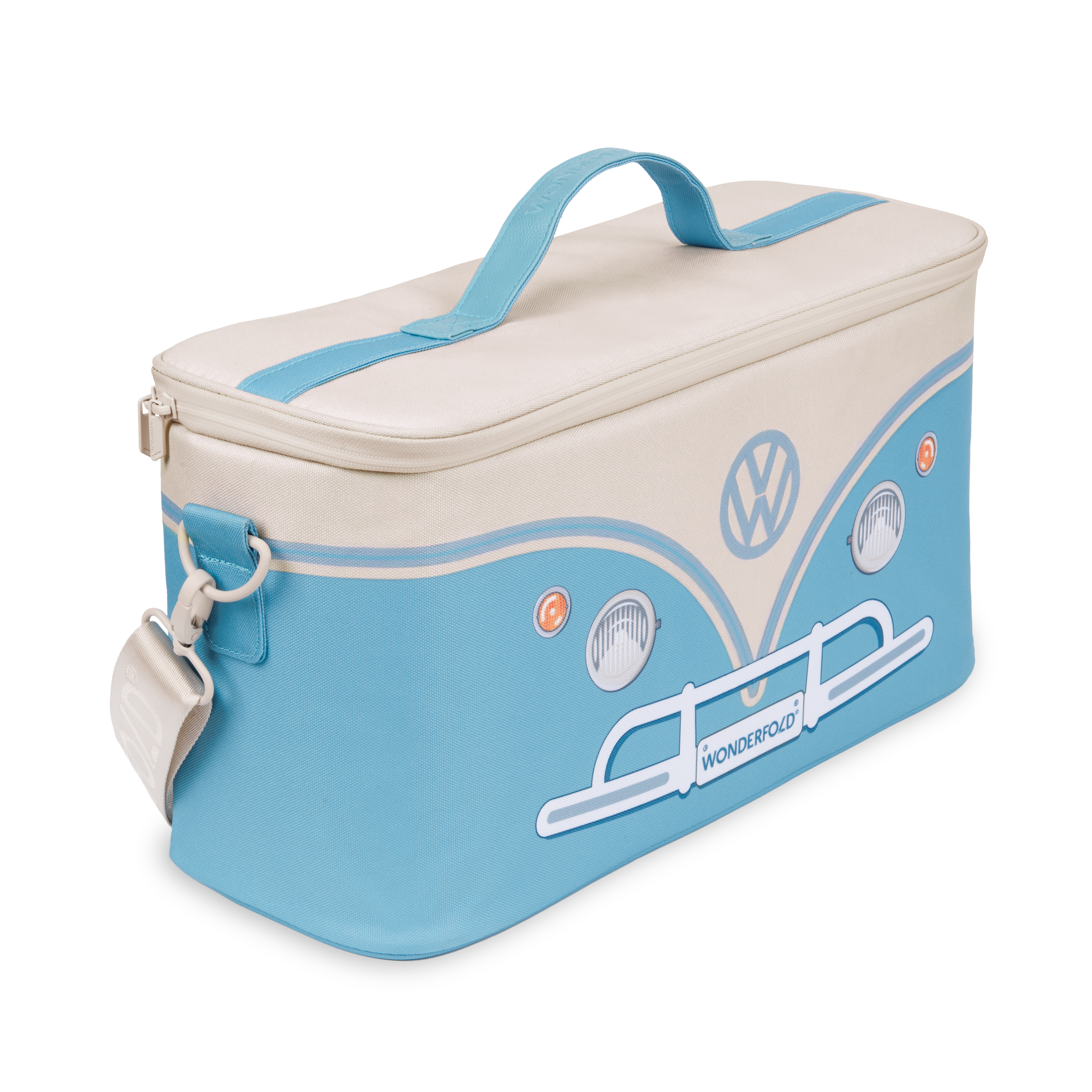 Volkswagen Cooler Bag Accessory for Stroller Wagons – WonderFold-EU