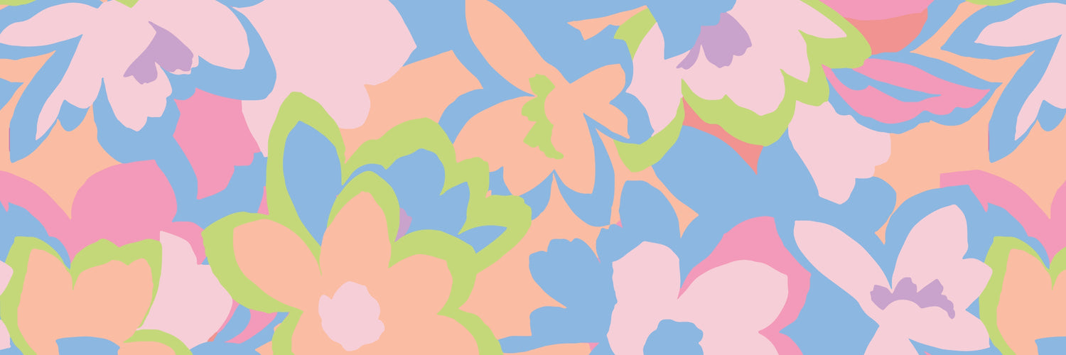 Collezione Petal Pop