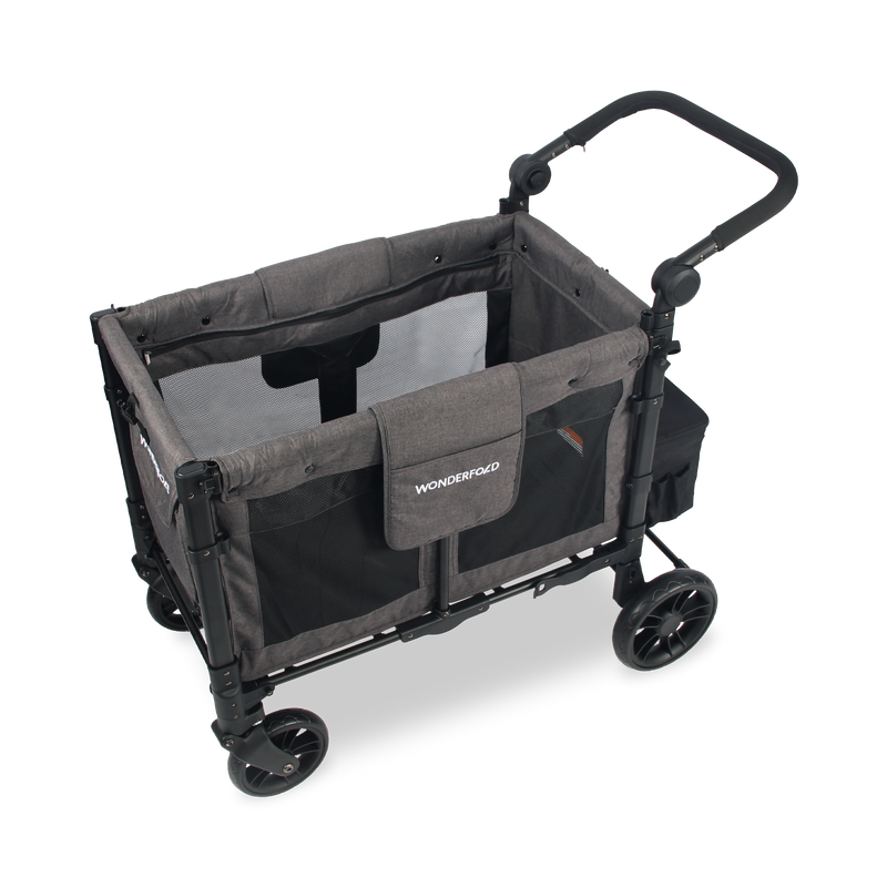 W2 Elite Stroller Wagon (2 Seater)