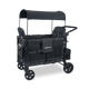 W4 Elite Stroller Wagon (4 Seater)
