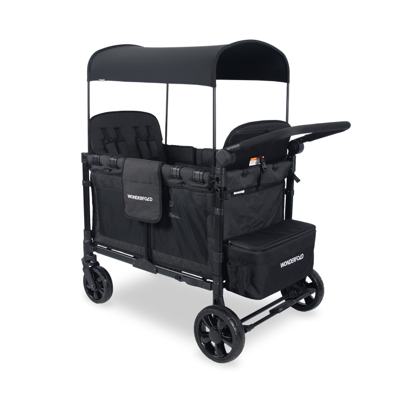 W4 Elite Stroller Wagon (4 Seater)