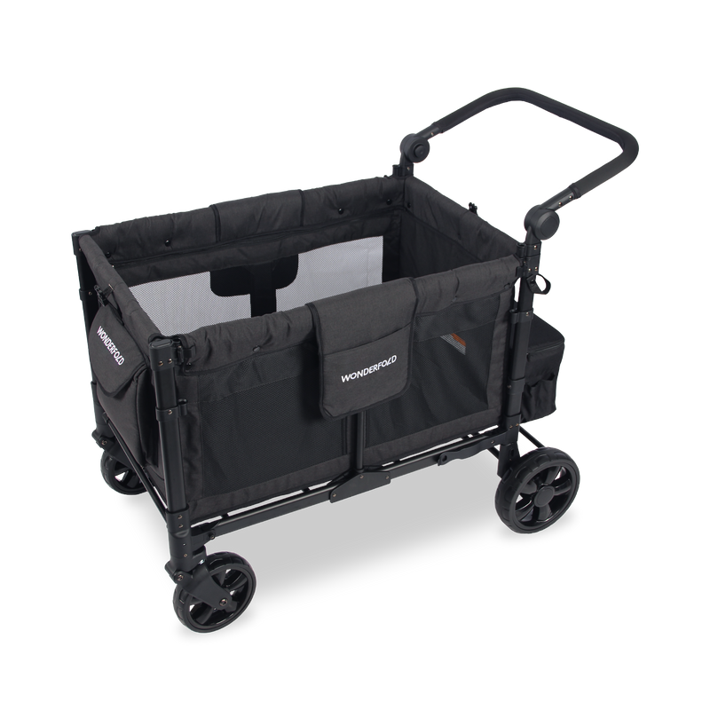 W4 Elite Stroller Wagon (4 Seater)