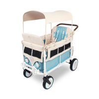 VW4 Volkswagen Stroller Wagon (4 Seater)