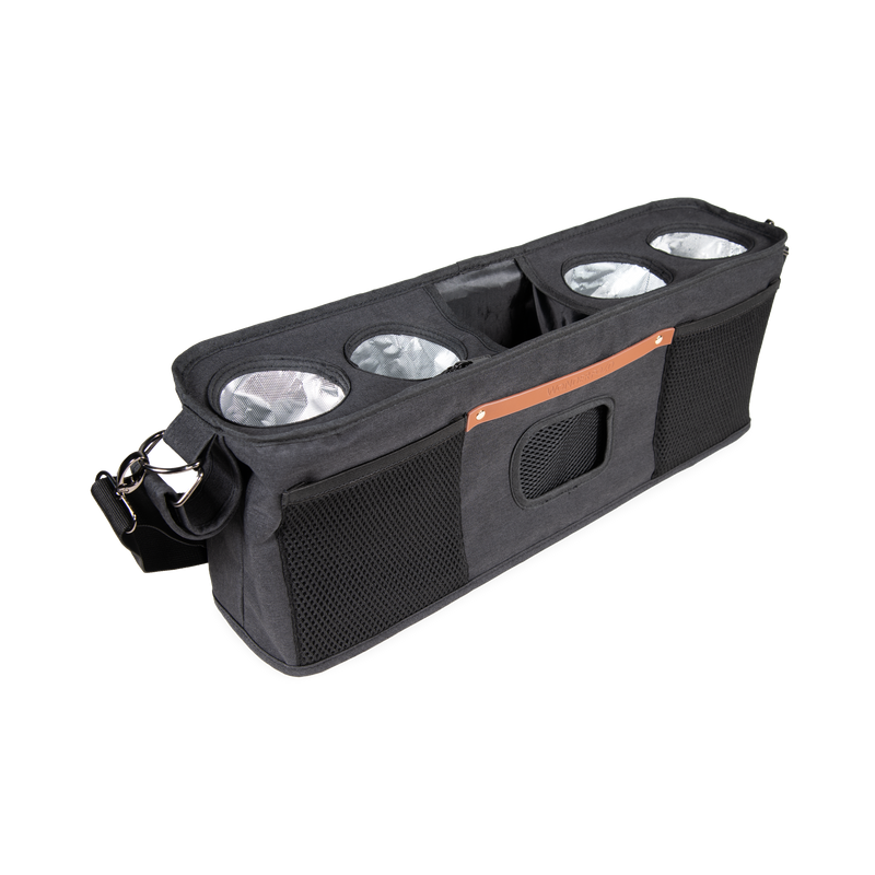 4 posti / Nero vulcanico