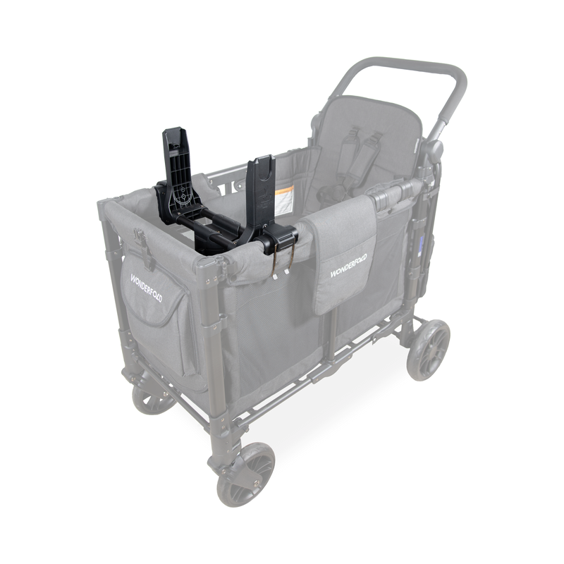 W2 Elite | Luxe / Nuna | Cybex | Maxi-Cosi | Clek