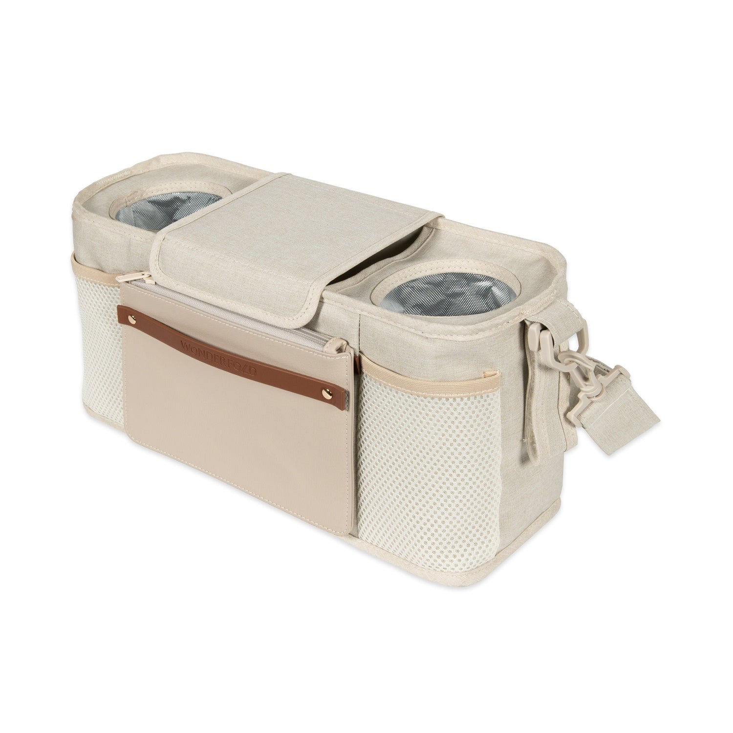 1-Seater | 2-Seater / Beige