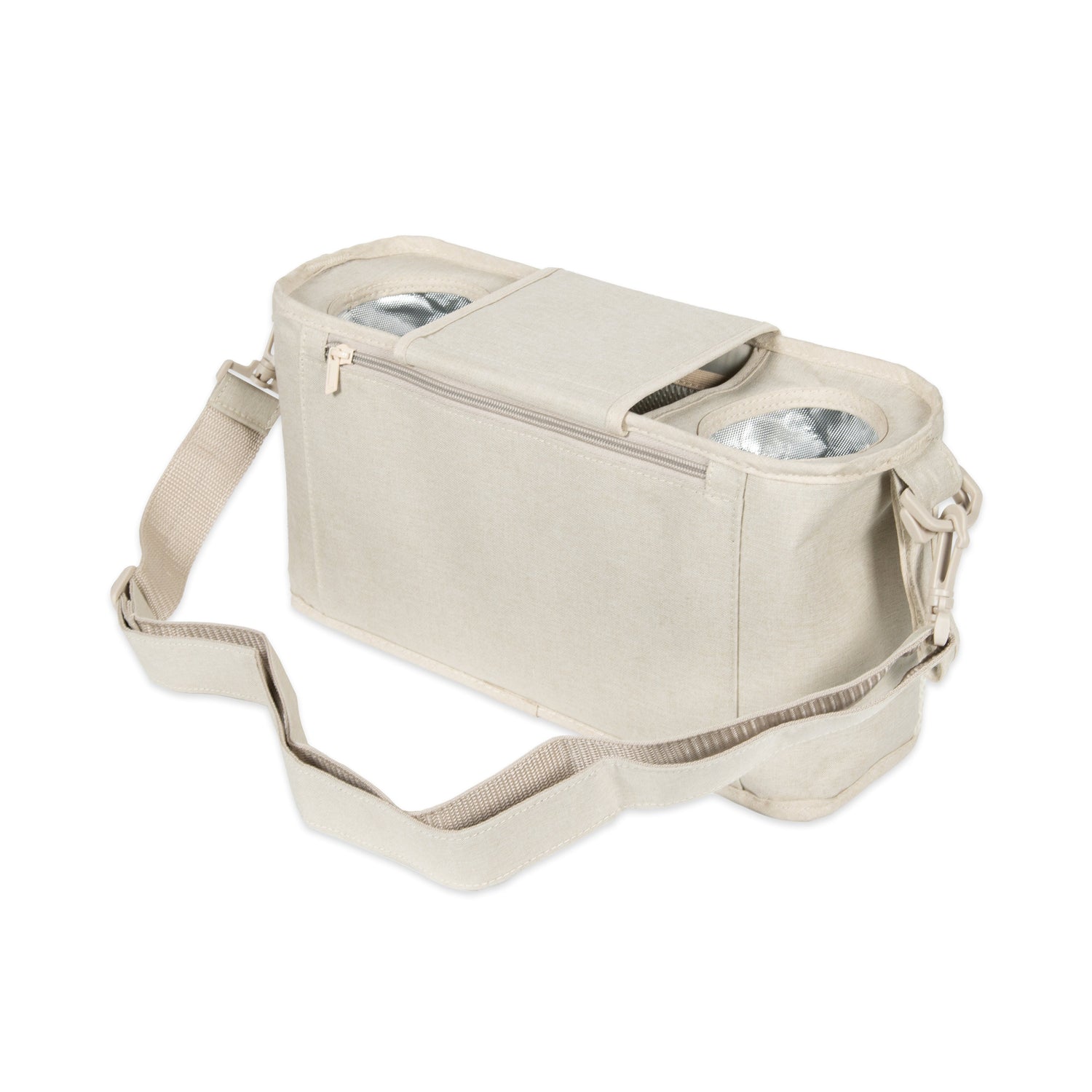 1-Seater | 2-Seater / Beige