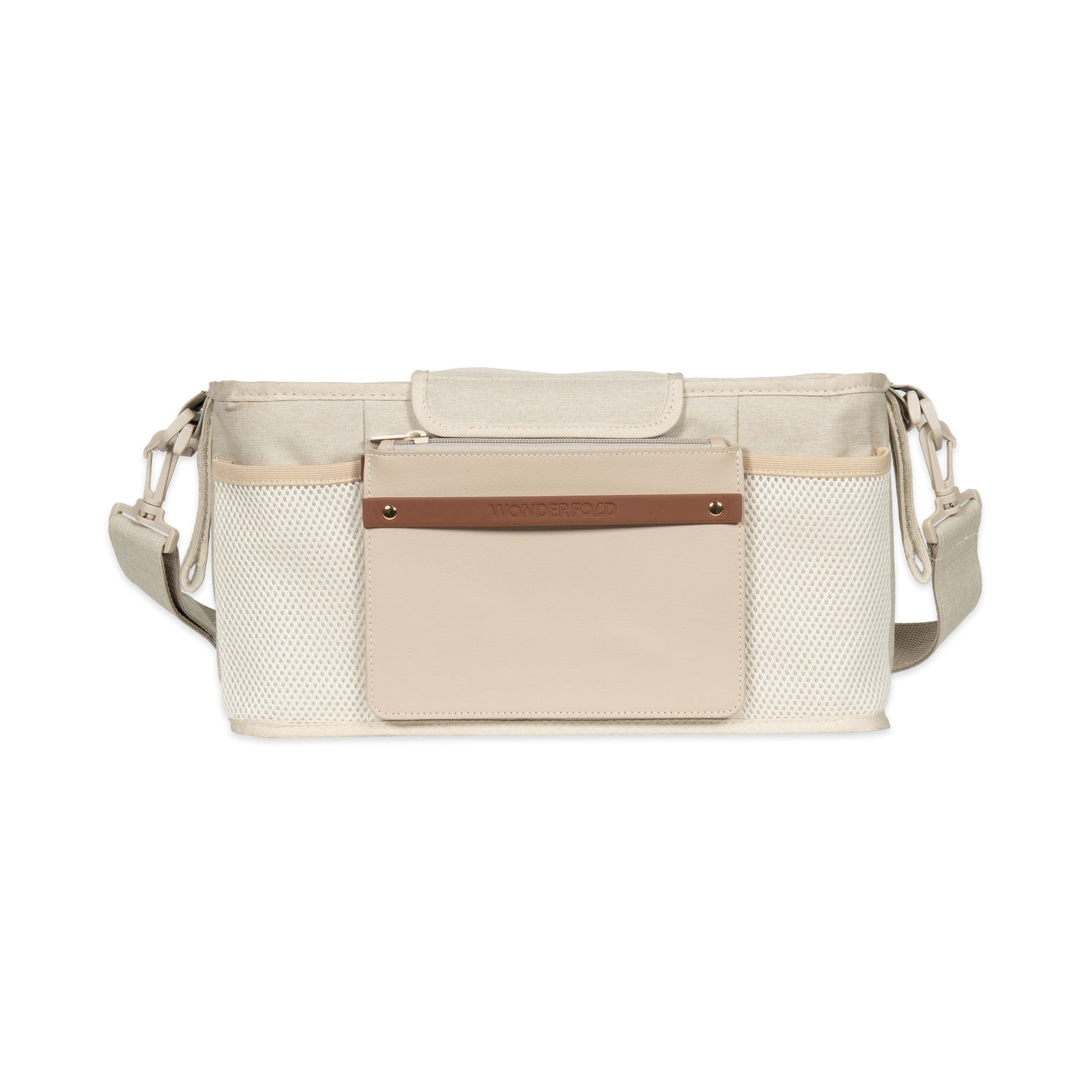 1-Seater | 2-Seater / Beige