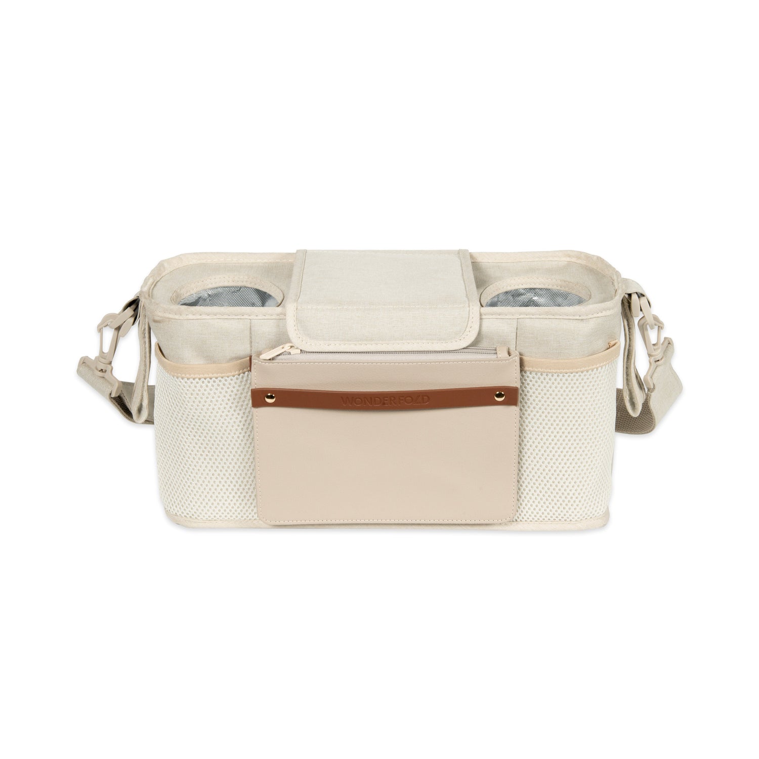 1-Seater | 2-Seater / Beige