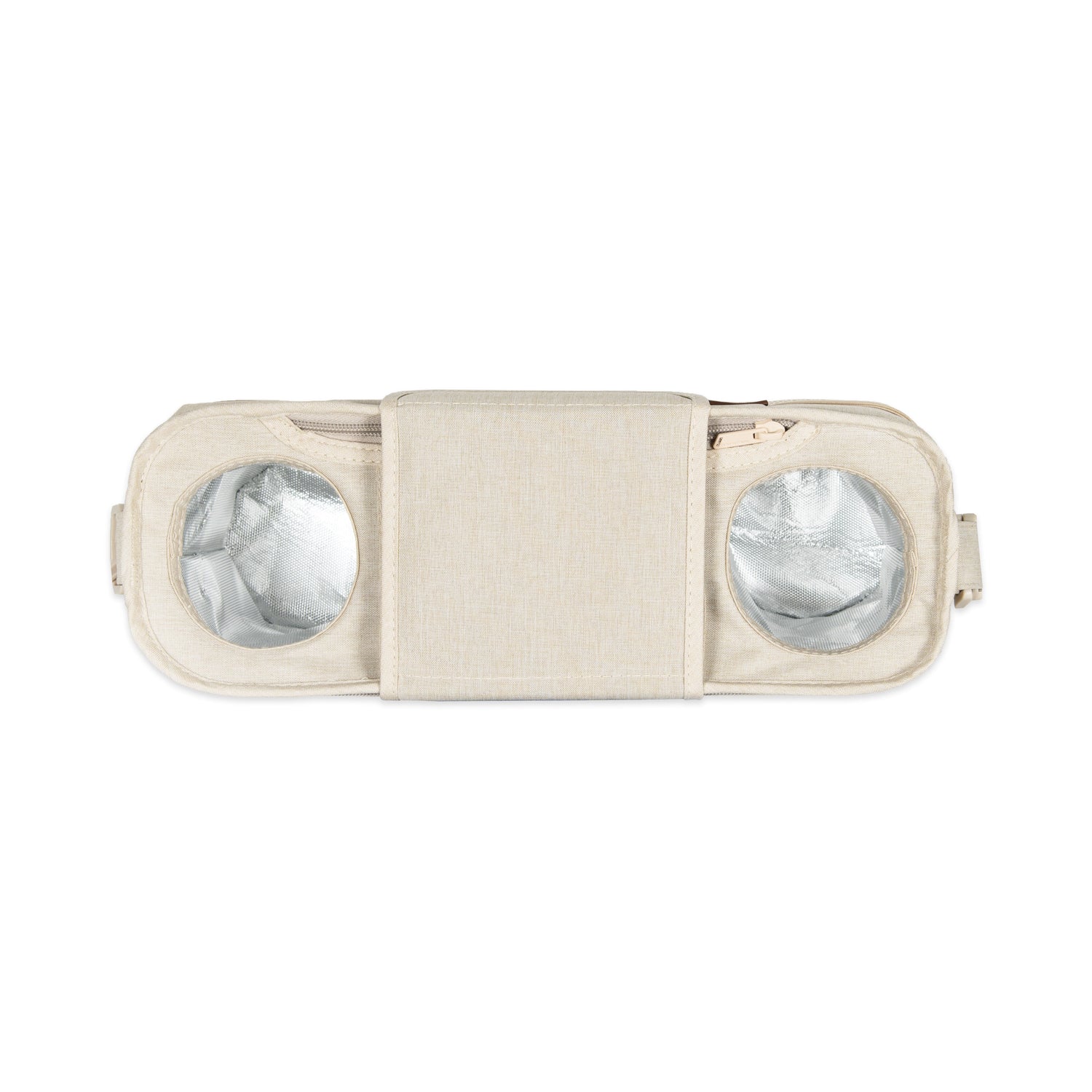 1-Seater | 2-Seater / Beige