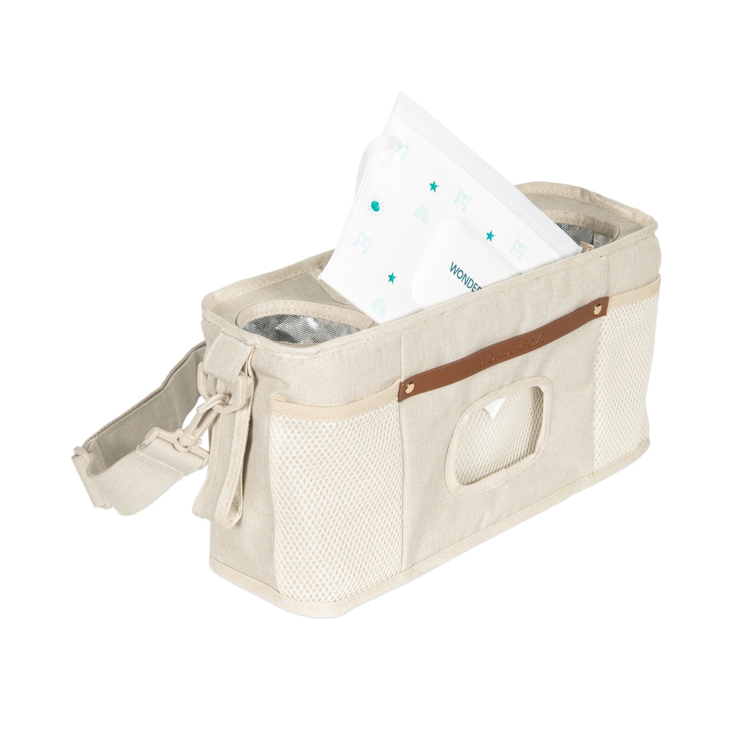 1-Seater | 2-Seater / Beige