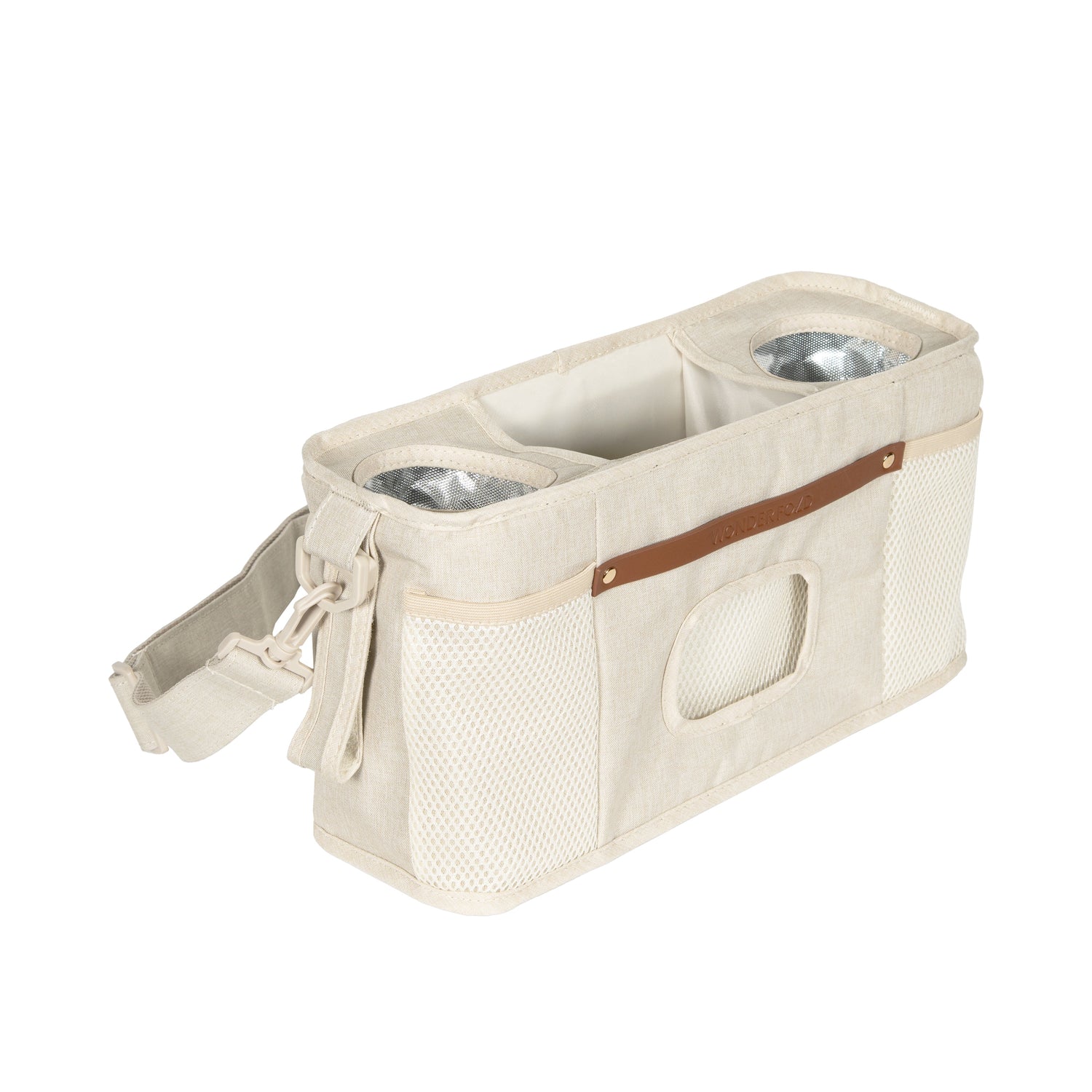 1-Seater | 2-Seater / Beige