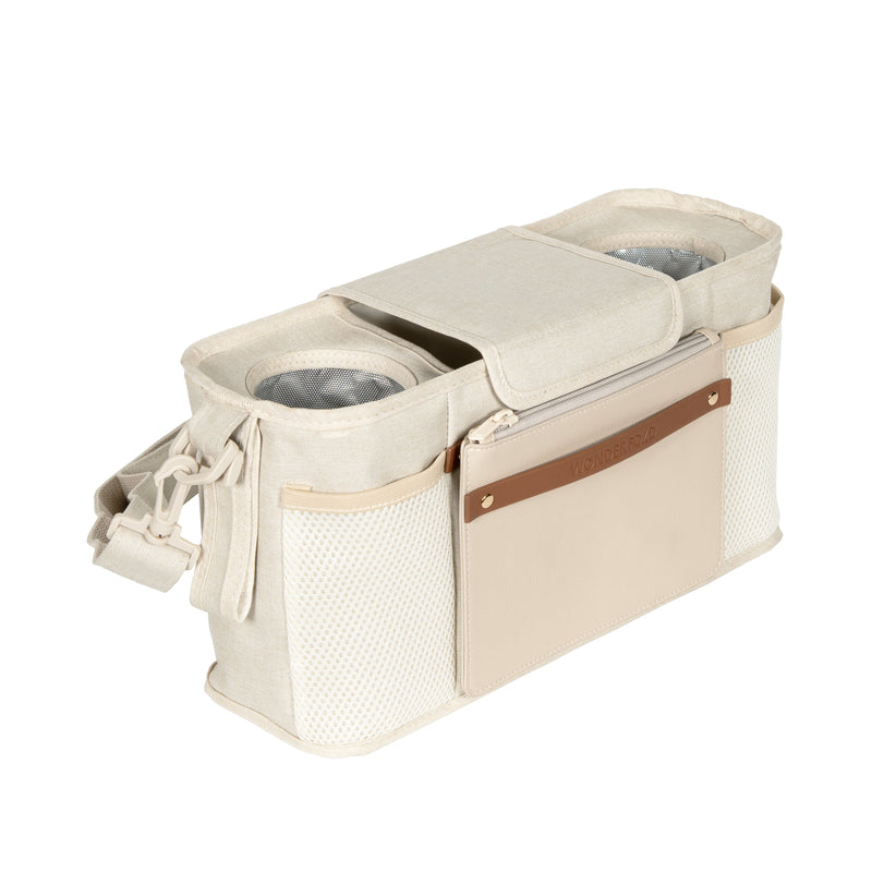 1-Seater | 2-Seater / Beige