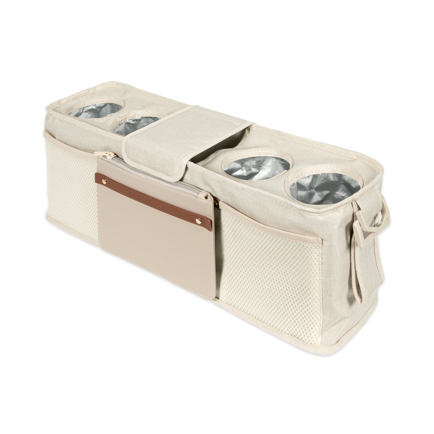 4-Seater / Beige