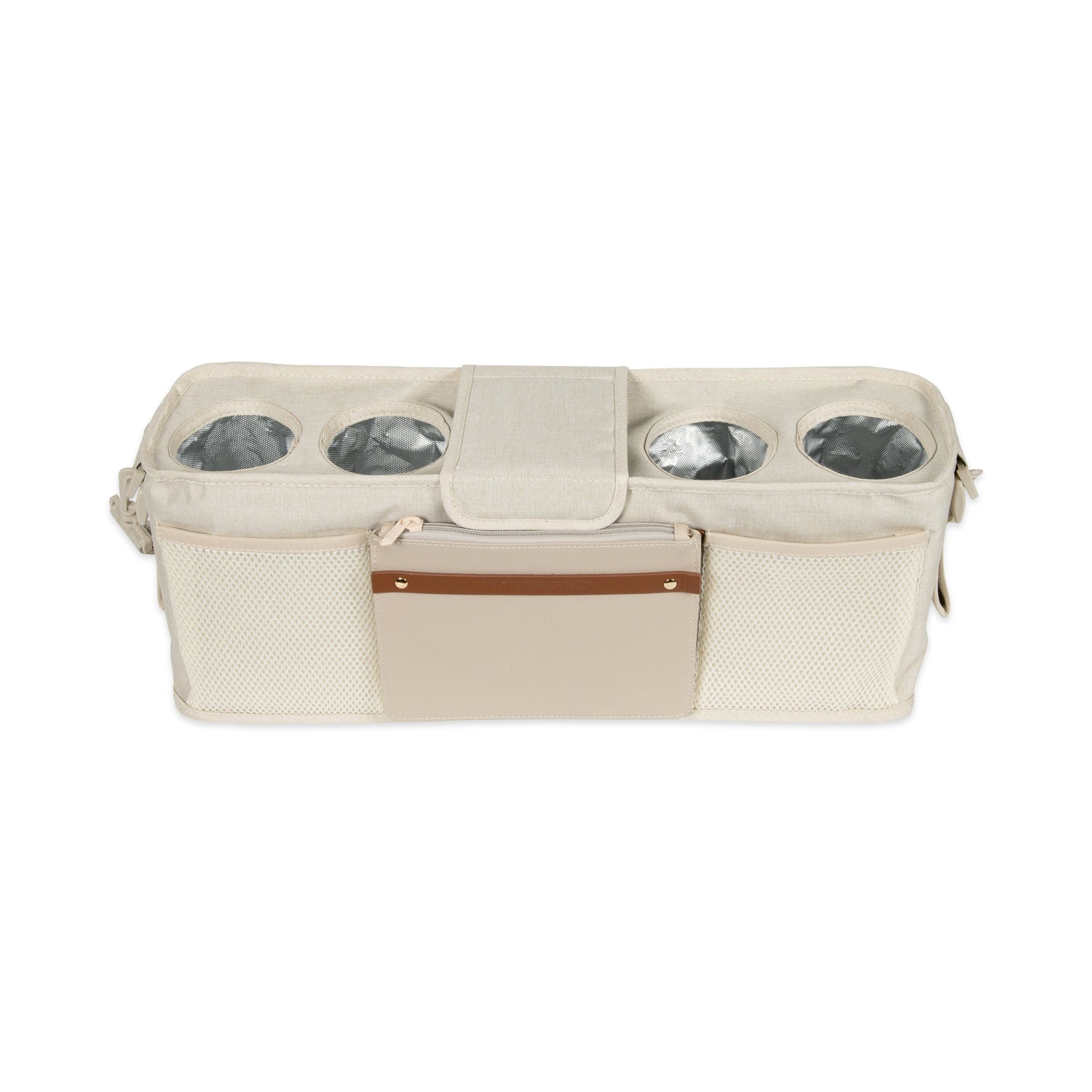 4-Seater / Beige