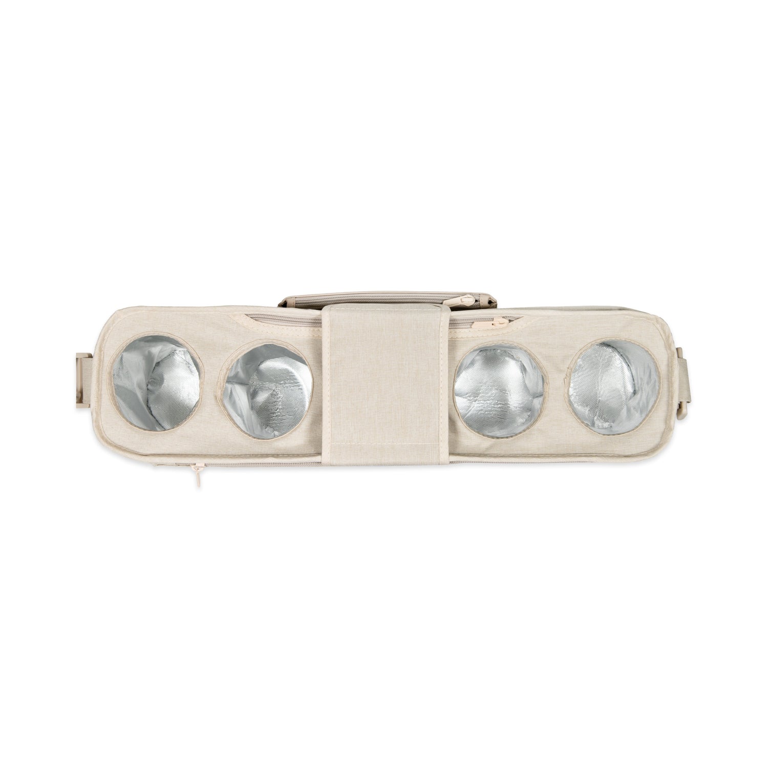 4-Seater / Beige
