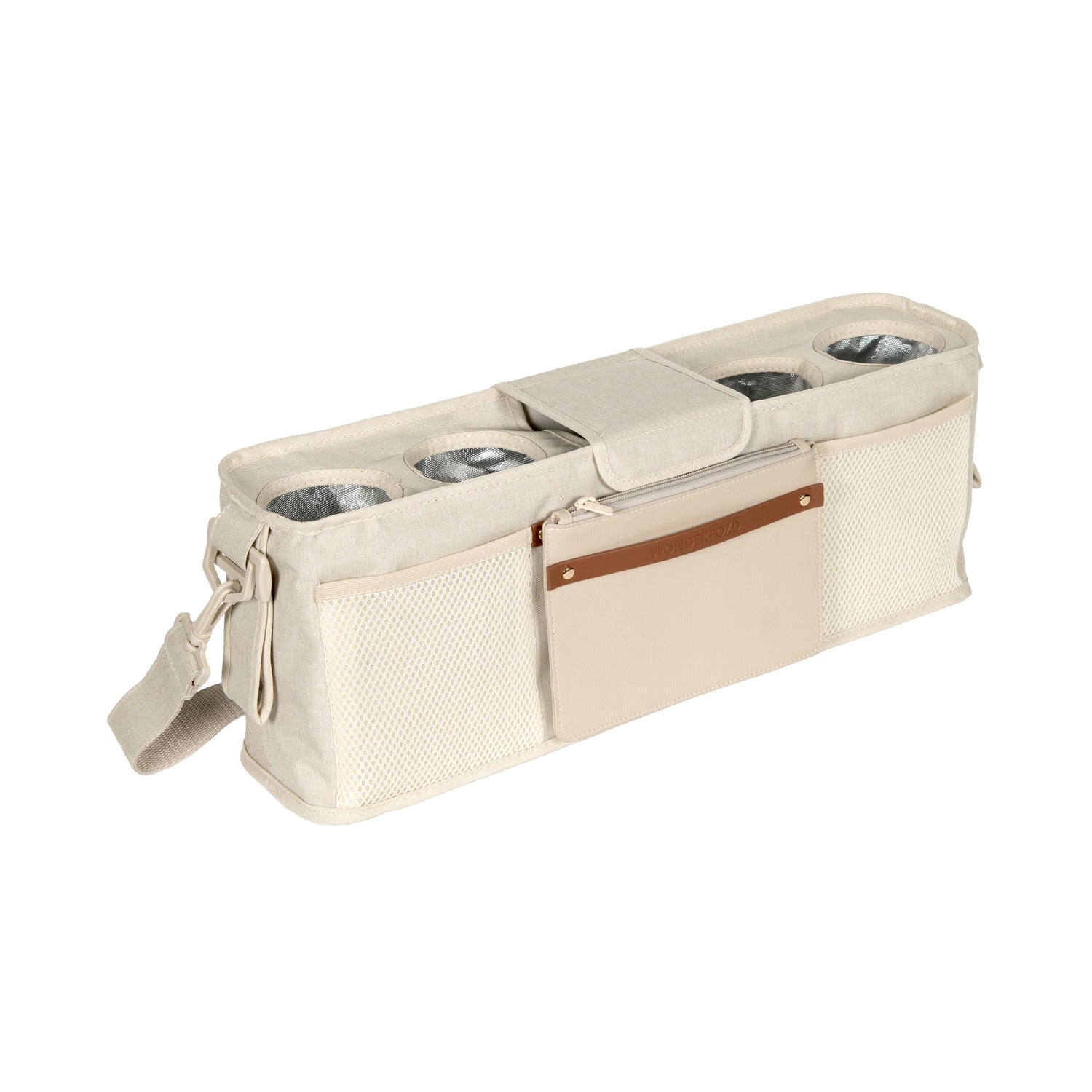 4-Seater / Beige