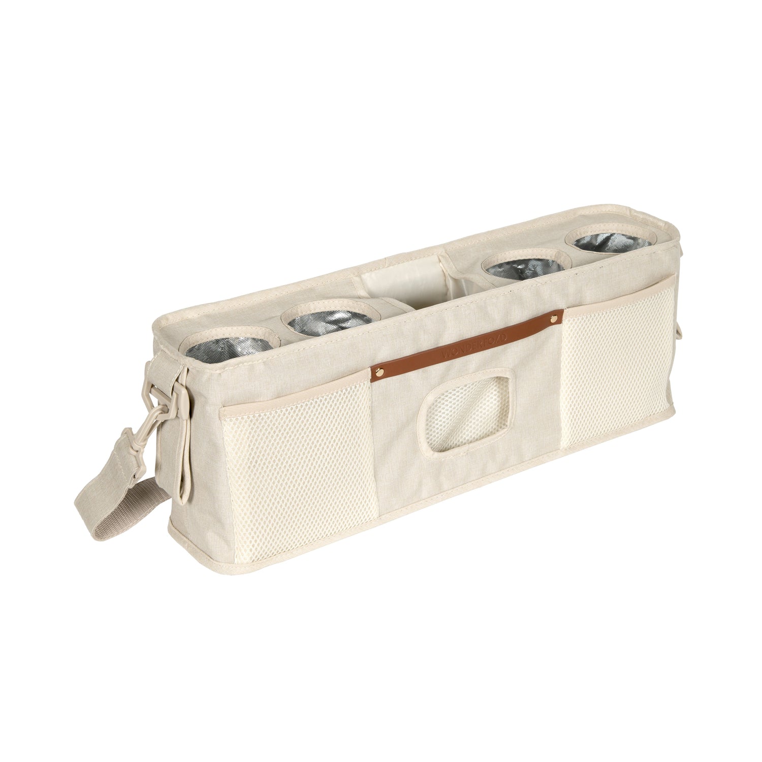 4-Seater / Beige
