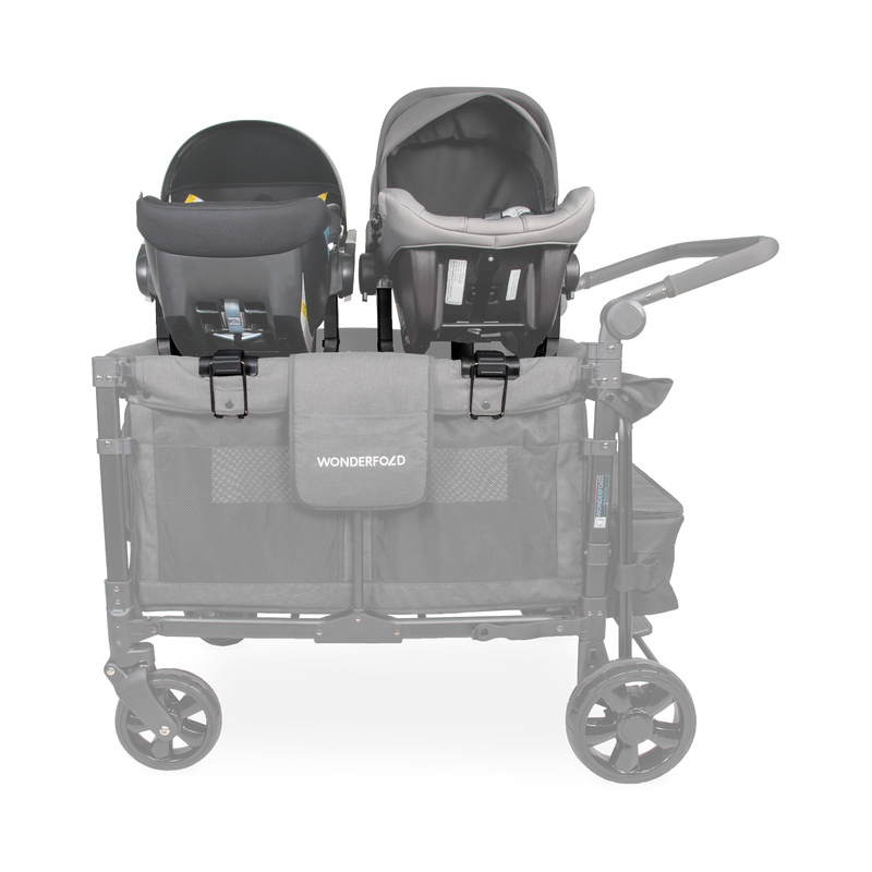 W4 OG | Elite | Luxe / Nuna | Cybex | Maxi-Cosi | Clek
