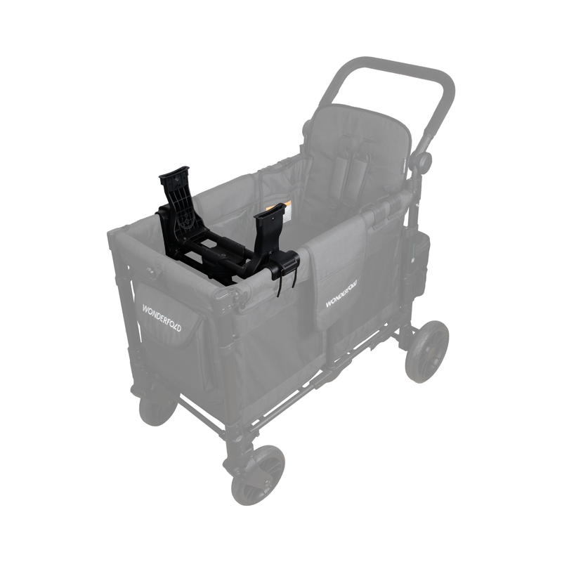 W2 Elite | Luxe / Britax