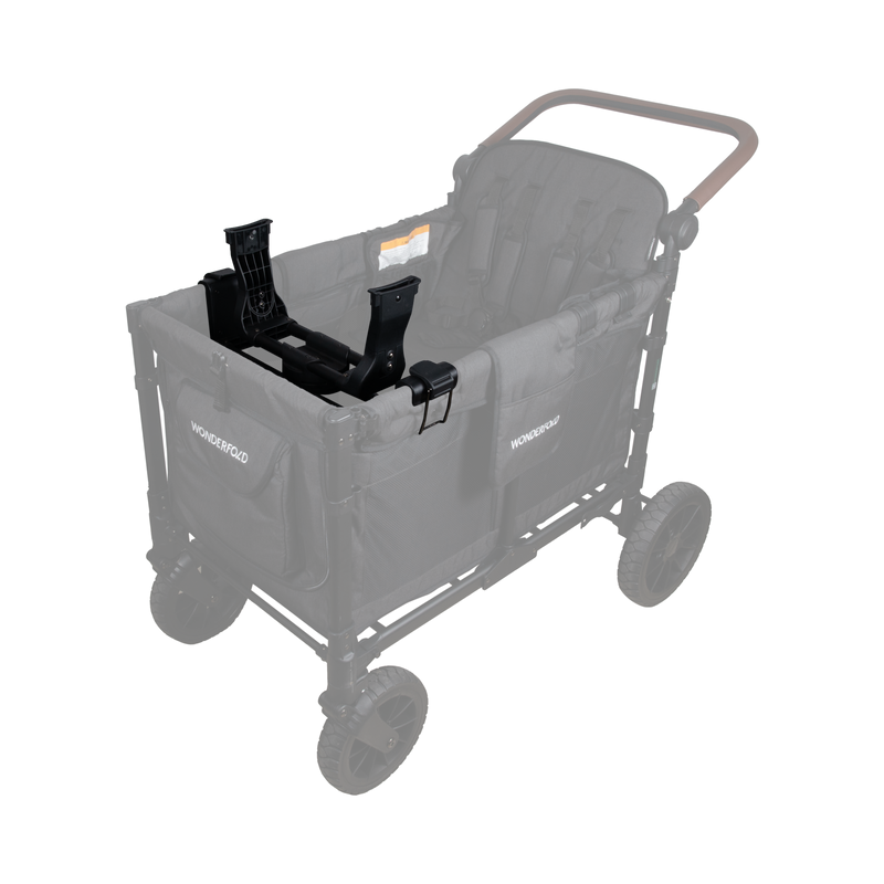 W4 OG | Elite | Luxe / Britax