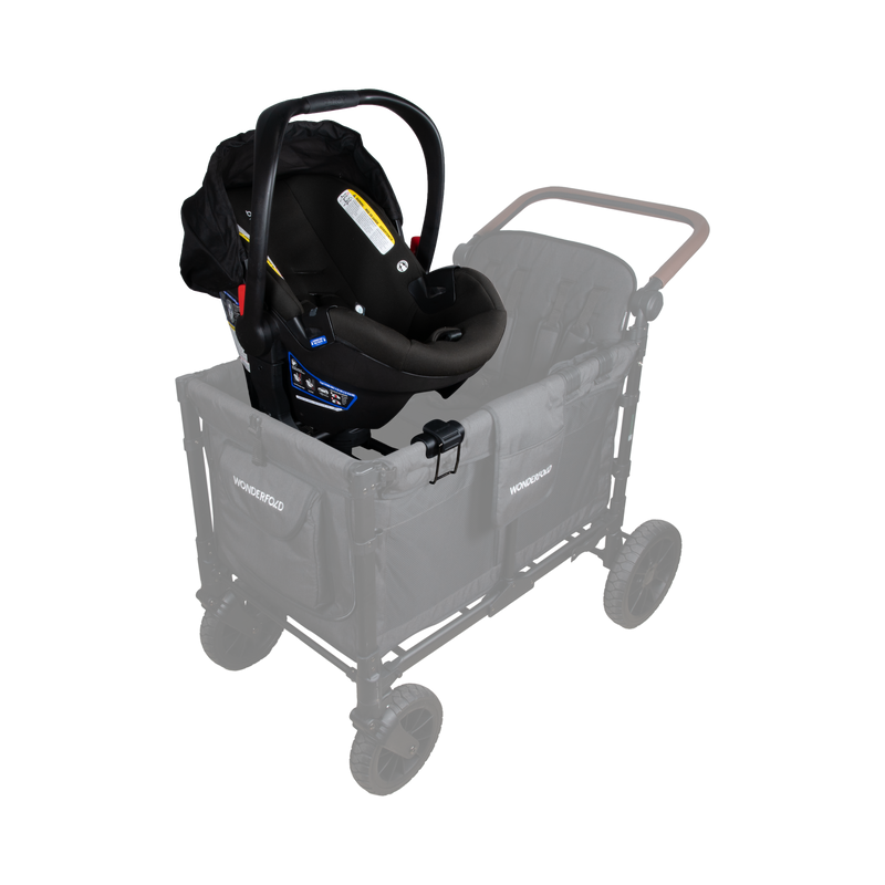 W4 OG | Elite | Luxe / Britax