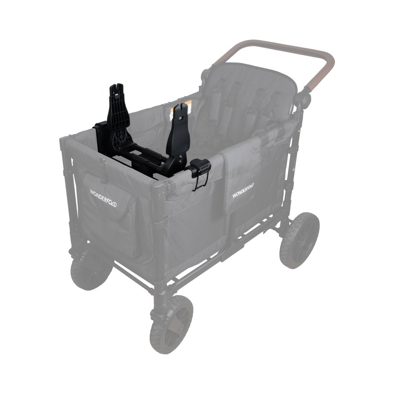 W4 OG | Elite | Luxe / Graco