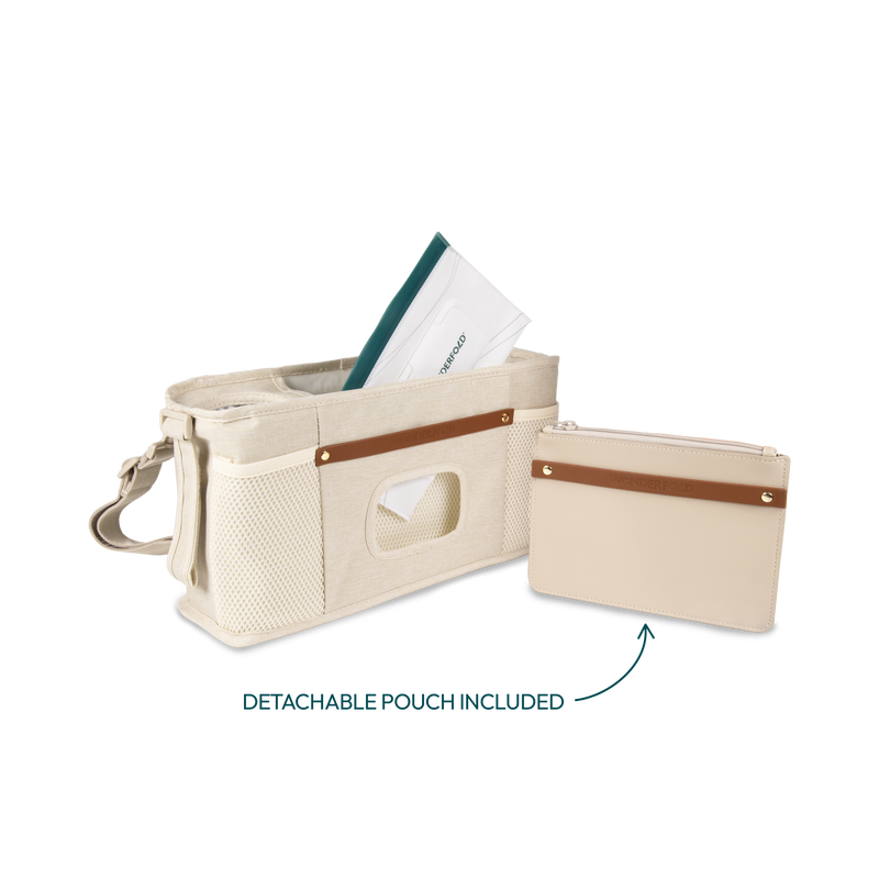 1-Seater | 2-Seater / Beige