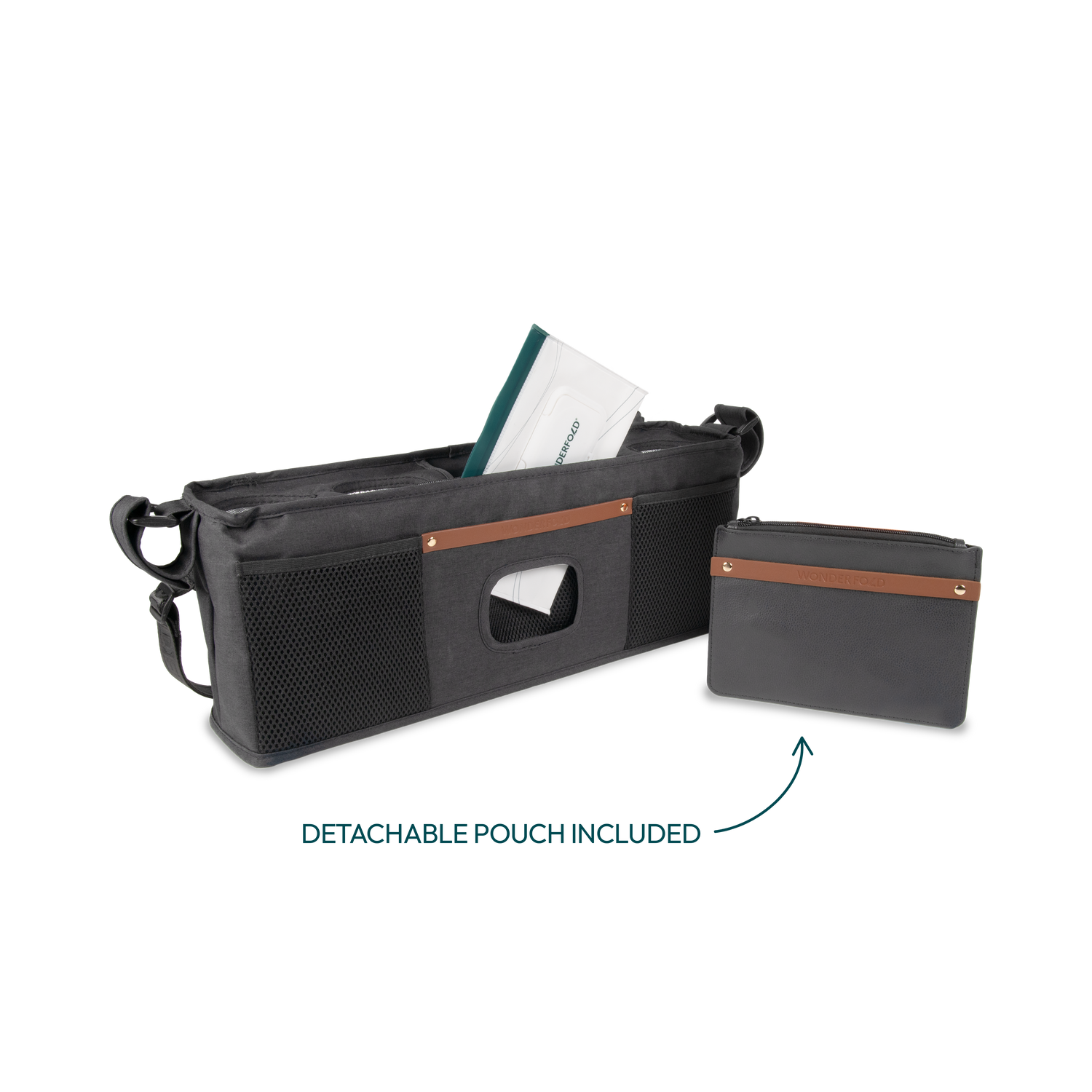 Accessoires associés X2