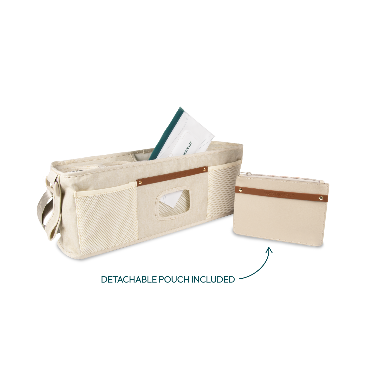 4-Seater / Beige