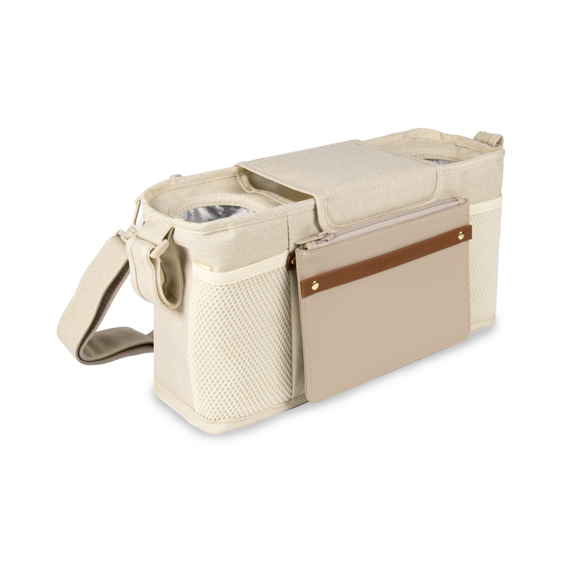 1-Seater | 2-Seater / Beige