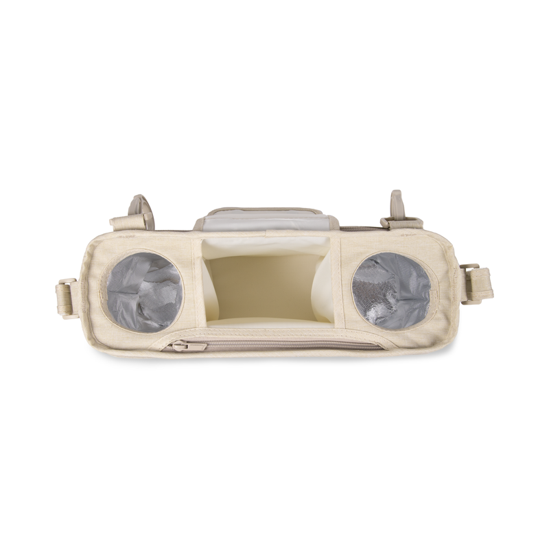 1-Seater | 2-Seater / Beige