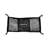 Red de carga WonderNet