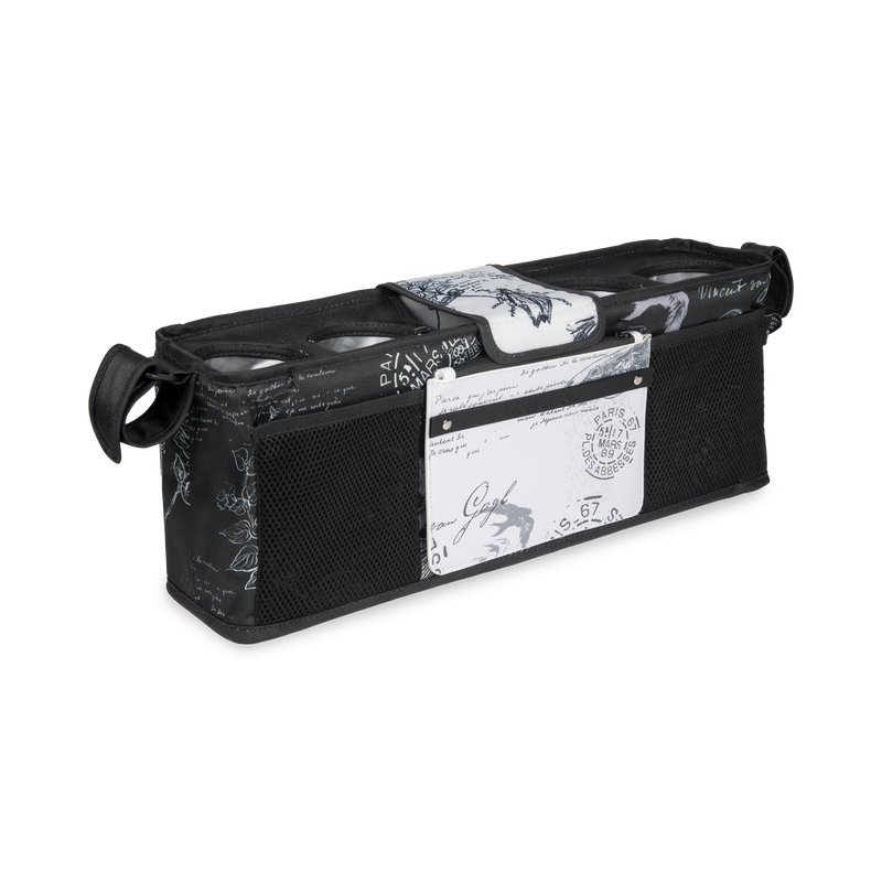 4 Cup Holders / Van Gogh Sketches