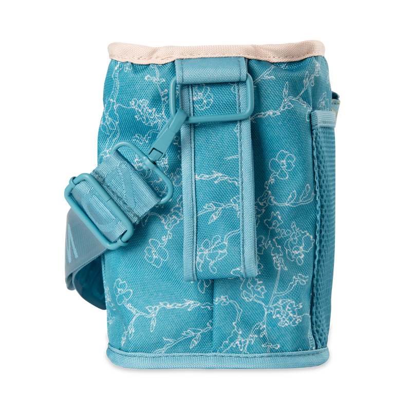 4 Cup Holders / Van Gogh Almond Blossoms