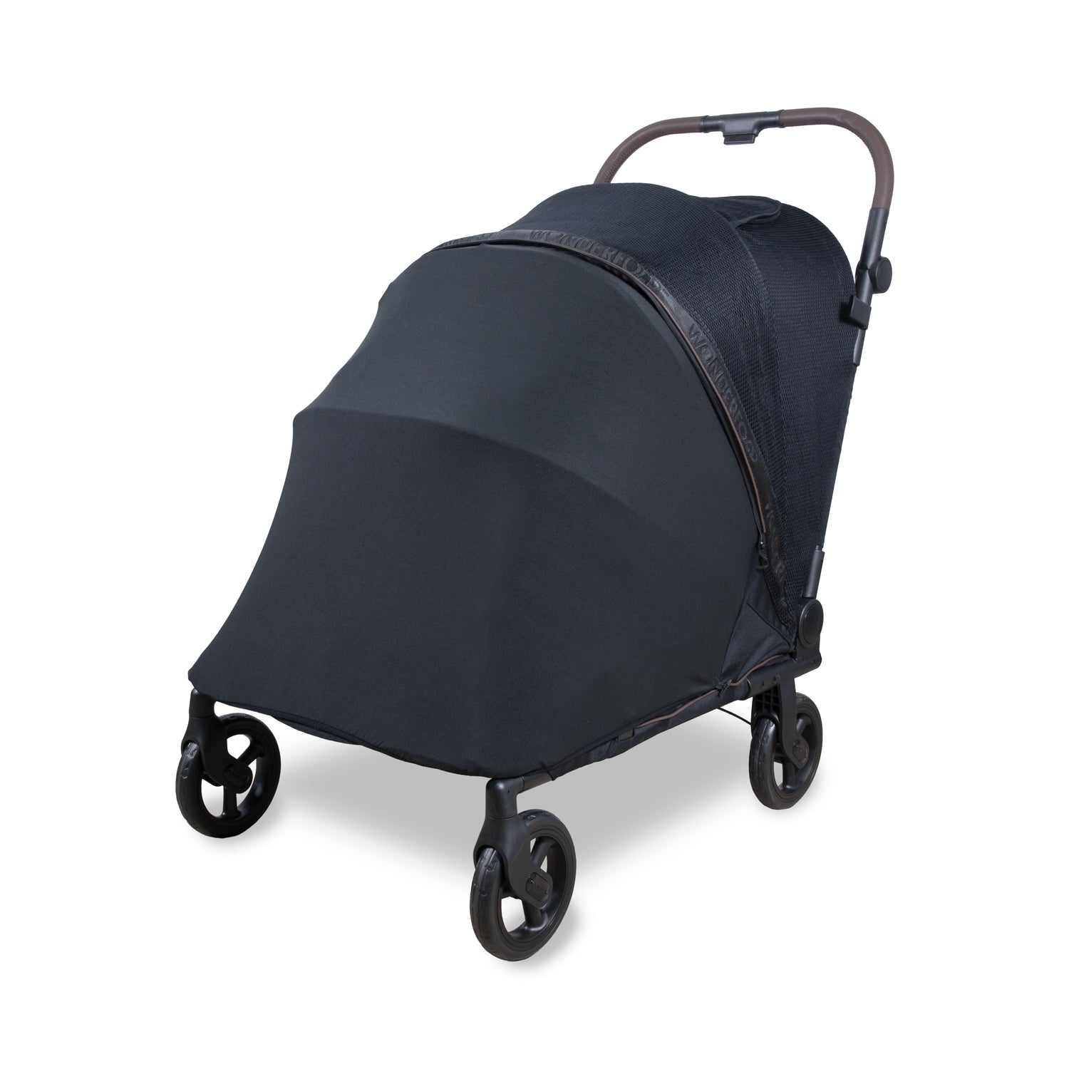 Graphite Black