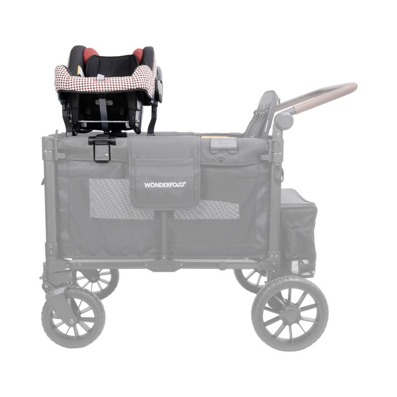 W4/W6 Pro / Britax