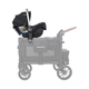 W2 Pro / Nuna | Cybex | Maxi-Cosi | Clek