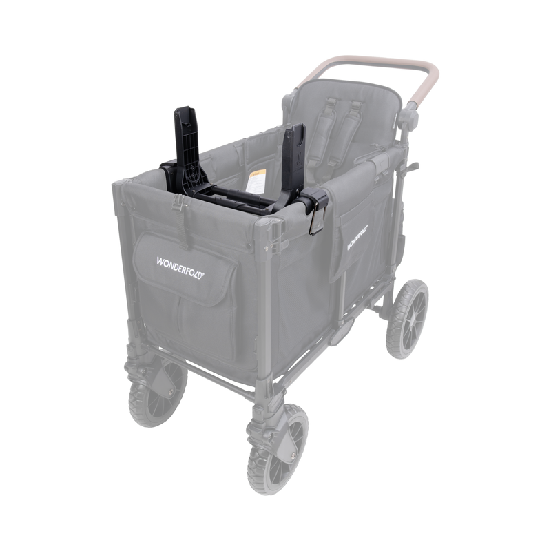 W2 Pro / Nuna | Cybex | Maxi-Cosi | Clek