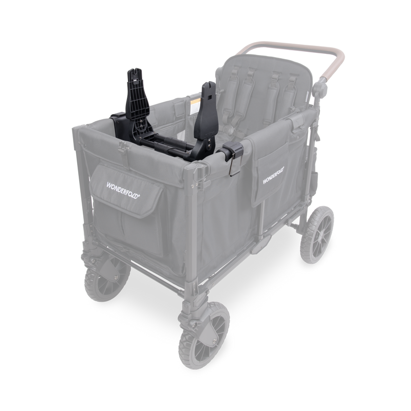 W4/W6 Pro / Graco
