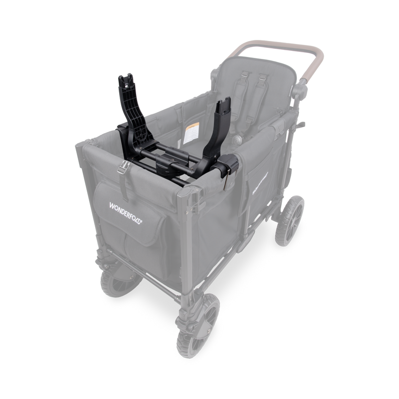 W2 Pro / UPPAbaby