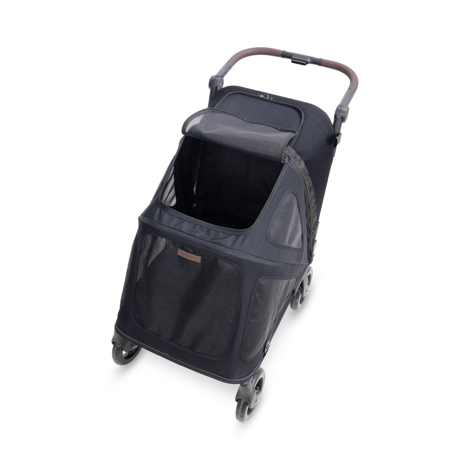 Graphite Black