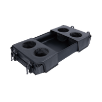 Flex Snack Tray | W and L Series