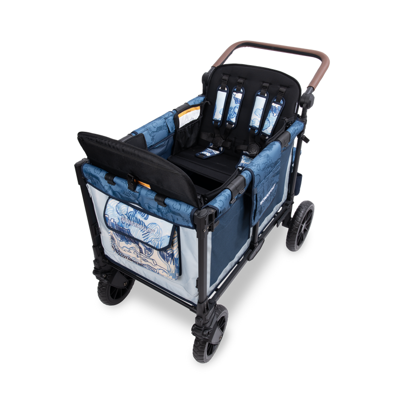 Landscape with Houses