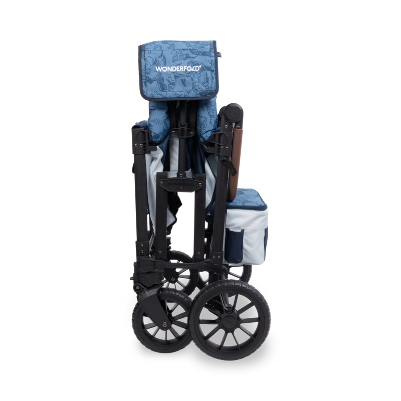 Landscape with Houses