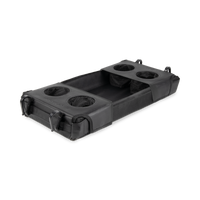 Flex Snack Tray | W and L Series