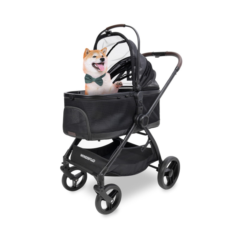 Buddy Pet Stroller