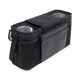 1-Seater | 2-Seater / Jet Black