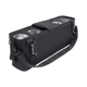 4-Seater / Jet Black