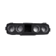 4-Seater / Jet Black